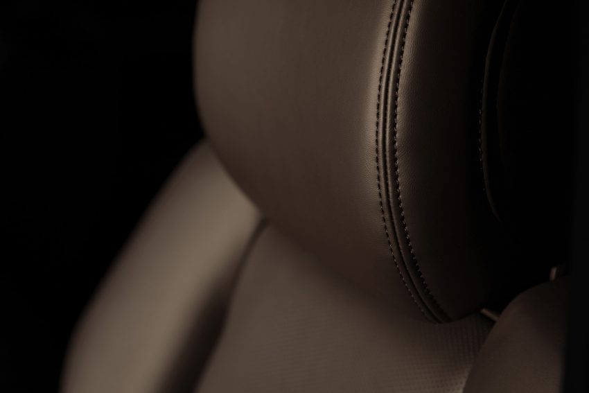 三排七人座+SkyActiv-D，Mazda CX-8 日本正式发布！ 41957