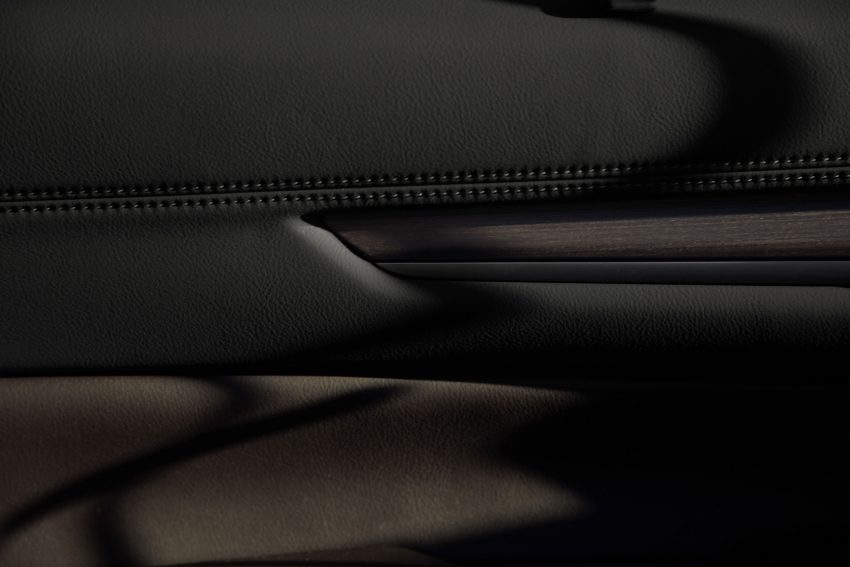 三排七人座+SkyActiv-D，Mazda CX-8 日本正式发布！ 41959