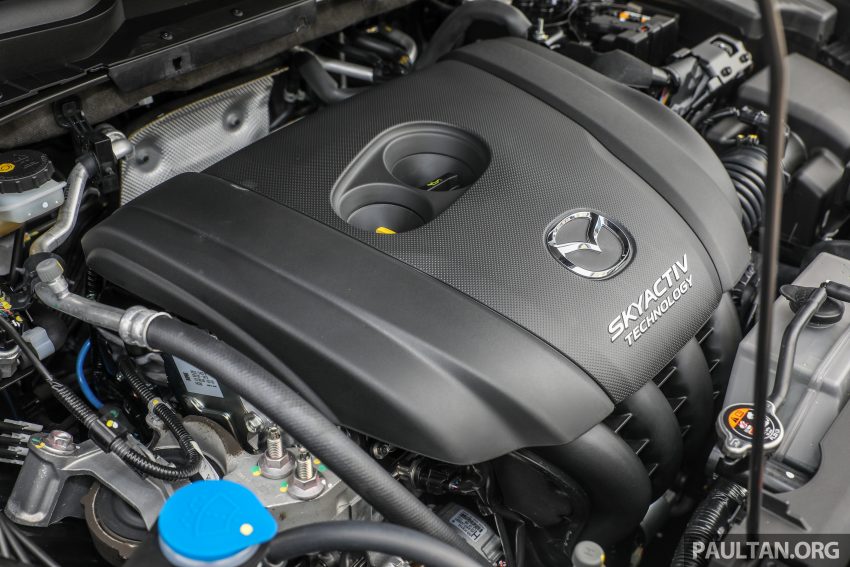 发布在即，2017 Mazda CX-5 新车预览，售价RM134K起! 43364