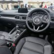 2017 Mazda CX-5 正式发布，五种等级，售RM134K起！