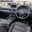 第一印象：2017 Mazda CX-5 魂动再进阶, 售RM134K起！