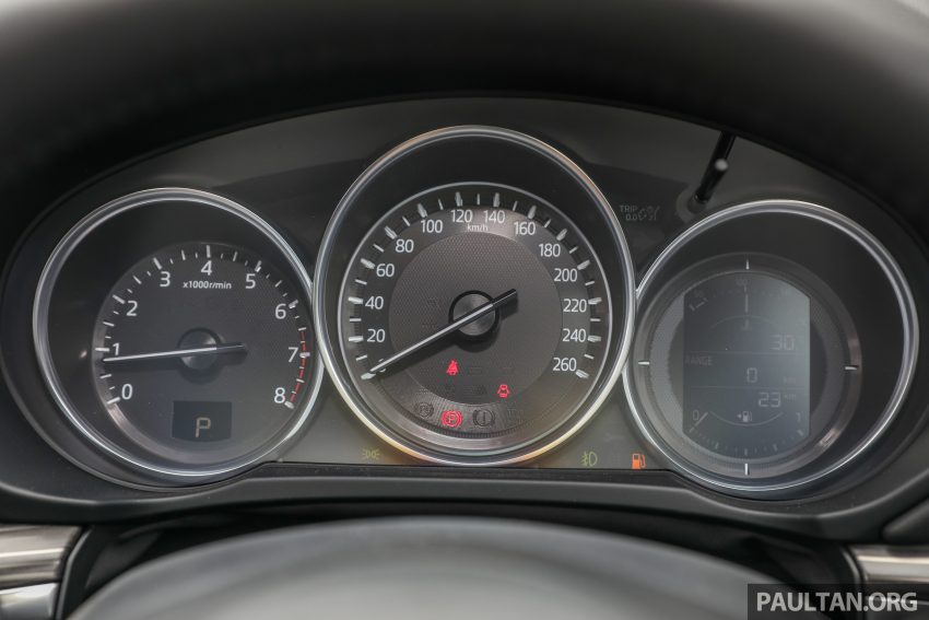 发布在即，2017 Mazda CX-5 新车预览，售价RM134K起! 43373