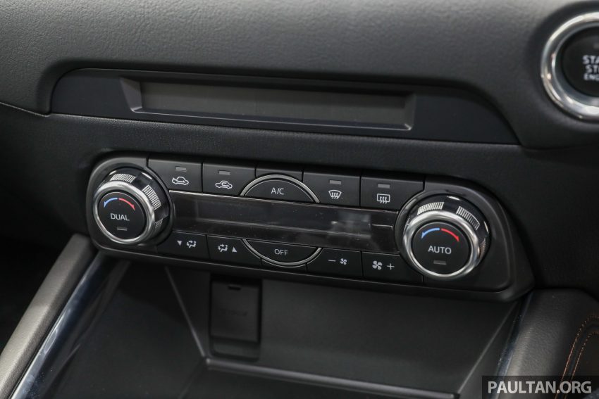 发布在即，2017 Mazda CX-5 新车预览，售价RM134K起! 43377
