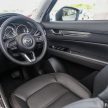 2017 Mazda CX-5 正式发布，五种等级，售RM134K起！