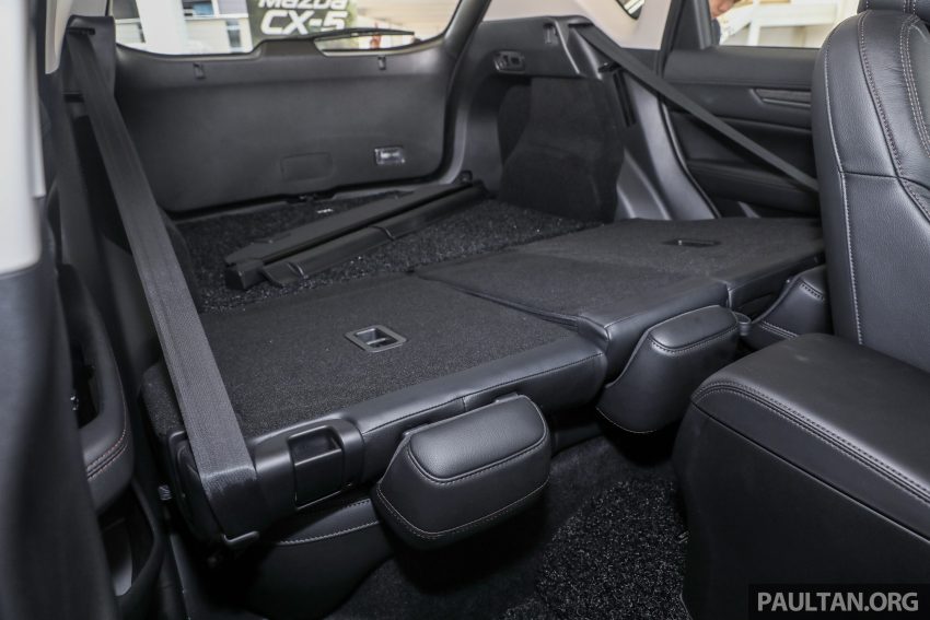 发布在即，2017 Mazda CX-5 新车预览，售价RM134K起! 43460