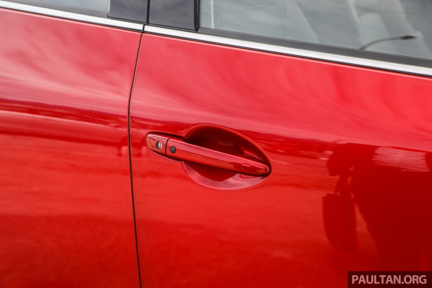 发布在即，2017 Mazda CX-5 新车预览，售价RM134K起! 43483