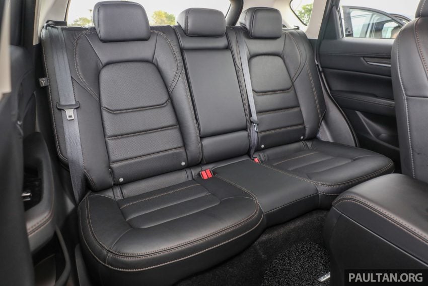 发布在即，2017 Mazda CX-5 新车预览，售价RM134K起! 43523