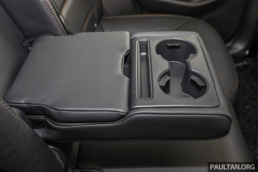 发布在即，2017 Mazda CX-5 新车预览，售价RM134K起! 43525