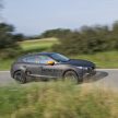 Mazda 揭露 SkyActiv-X 引擎及下一代 Mazda 3 底盘细节!