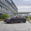 Mazda 揭露 SkyActiv-X 引擎及下一代 Mazda 3 底盘细节!