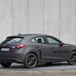 Mazda 揭露 SkyActiv-X 引擎及下一代 Mazda 3 底盘细节!
