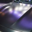 Mercedes-AMG E 63 S 4Matic+本地上市，售价近百万！