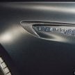 Mercedes-AMG E 63 S 4Matic+本地上市，售价近百万！