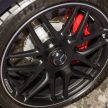 Mercedes-AMG E 63 S 4Matic+本地上市，售价近百万！