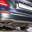 Mercedes-AMG E 63 S 4Matic+本地上市，售价近百万！