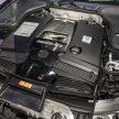 Mercedes-AMG E 63 S 4Matic+本地上市，售价近百万！