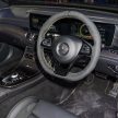 Mercedes-AMG E 63 S 4Matic+本地上市，售价近百万！