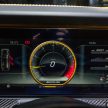 Mercedes-AMG E 63 S 4Matic+本地上市，售价近百万！