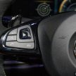 Mercedes-AMG E 63 S 4Matic+本地上市，售价近百万！