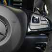 Mercedes-AMG E 63 S 4Matic+本地上市，售价近百万！