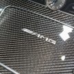 Mercedes-AMG E 63 S 4Matic+本地上市，售价近百万！