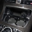 Mercedes-AMG E 63 S 4Matic+本地上市，售价近百万！