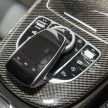 Mercedes-AMG E 63 S 4Matic+本地上市，售价近百万！