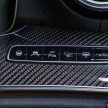 Mercedes-AMG E 63 S 4Matic+本地上市，售价近百万！