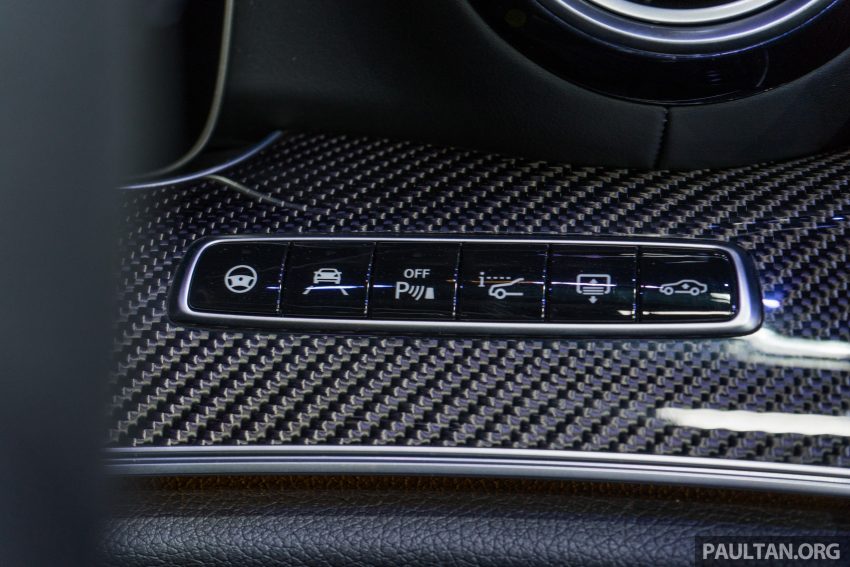 Mercedes-AMG E 63 S 4Matic+本地上市，售价近百万！ 43214
