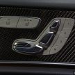 Mercedes-AMG E 63 S 4Matic+本地上市，售价近百万！