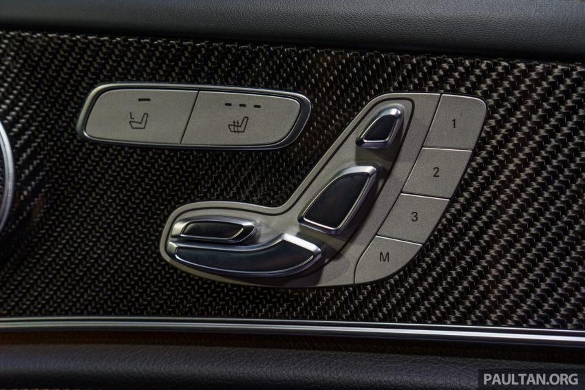 Mercedes-AMG E 63 S 4Matic+本地上市，售价近百万！ 43216