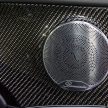 Mercedes-AMG E 63 S 4Matic+本地上市，售价近百万！