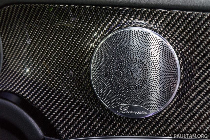 Mercedes-AMG E 63 S 4Matic+本地上市，售价近百万！ 43217