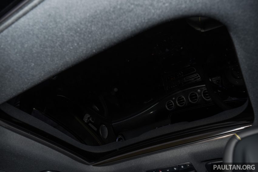Mercedes-AMG E 63 S 4Matic+本地上市，售价近百万！ 43219