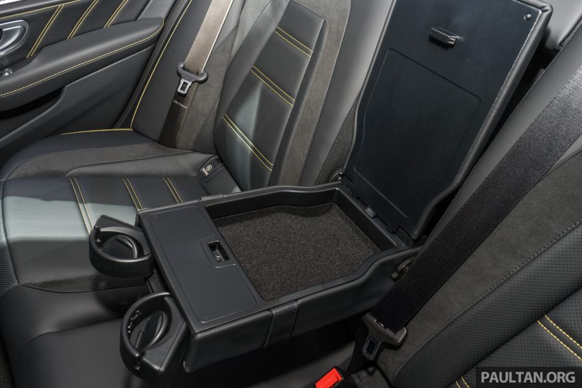 Mercedes-AMG E 63 S 4Matic+本地上市，售价近百万！ 43222