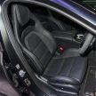 Mercedes-AMG E 63 S 4Matic+本地上市，售价近百万！