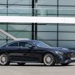 Mercedes-Benz S-Class Coupe & Cabriolet 小改款发布!