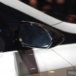 Mercedes-Benz 注册EQ A与EQ B使用权, 产品线浮出水面