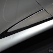 Mercedes-Benz 注册EQ A与EQ B使用权, 产品线浮出水面