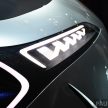 Mercedes-Benz 注册EQ A与EQ B使用权, 产品线浮出水面