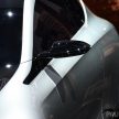 Mercedes-Benz 注册EQ A与EQ B使用权, 产品线浮出水面