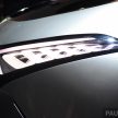 Mercedes-Benz 注册EQ A与EQ B使用权, 产品线浮出水面