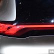Mercedes-Benz 注册EQ A与EQ B使用权, 产品线浮出水面