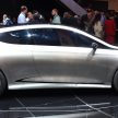 Mercedes-Benz 注册EQ A与EQ B使用权, 产品线浮出水面