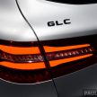 氢燃料与插电混合，Mercedes-Benz GLC F-Cell 亮相！