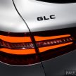 氢燃料与插电混合，Mercedes-Benz GLC F-Cell 亮相！