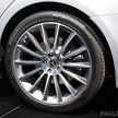 法兰克福车展: Mercedes-Benz S560e, 50公里电动航程！