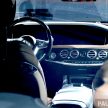 法兰克福车展: Mercedes-Benz S560e, 50公里电动航程！