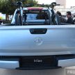 发布两年就停产？传 Mercedes-Benz X-Class 或被割爱