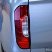 发布两年就停产？传 Mercedes-Benz X-Class 或被割爱